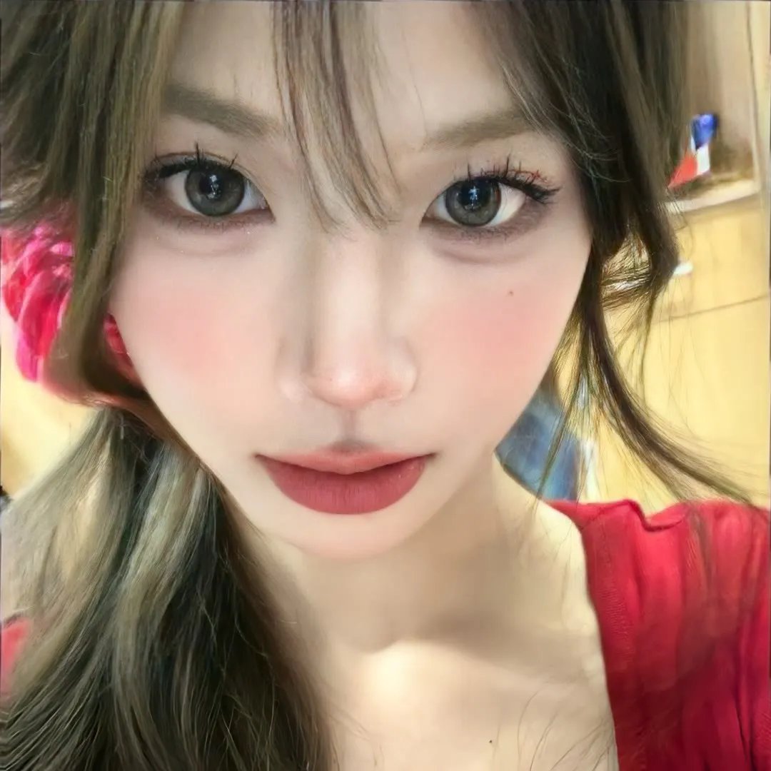 女人藏身的森林